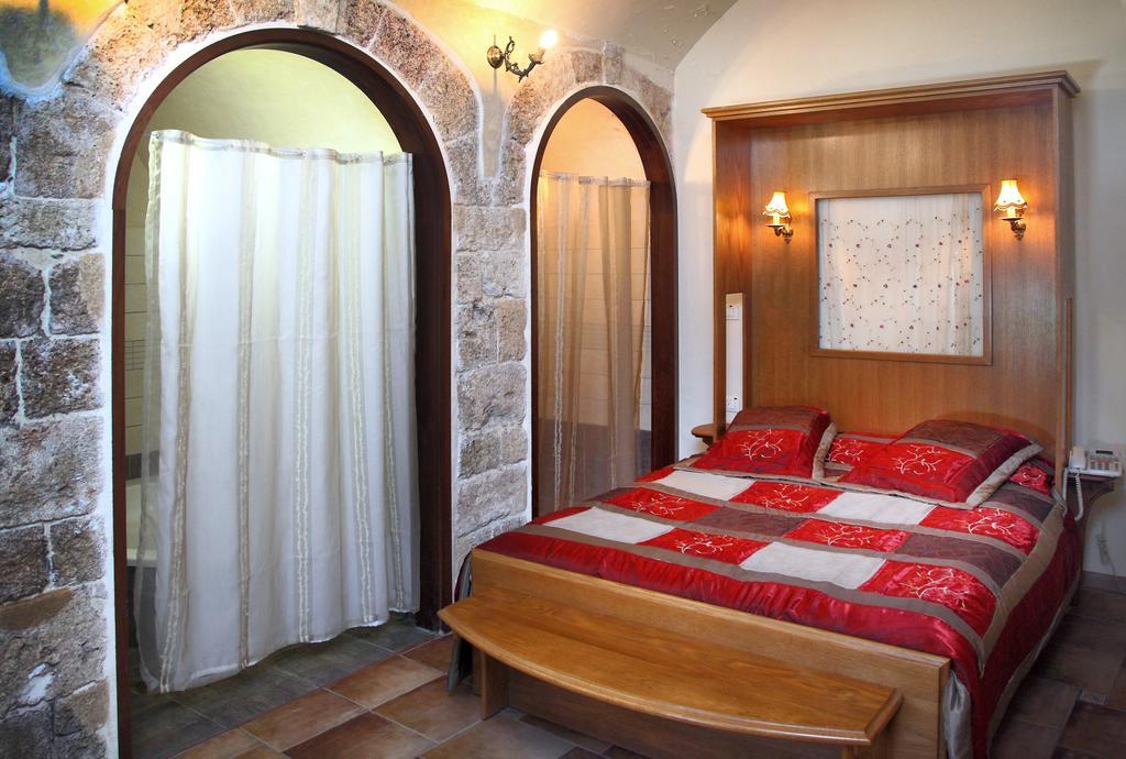 Akkotel-Boutique Hotel Cameră foto